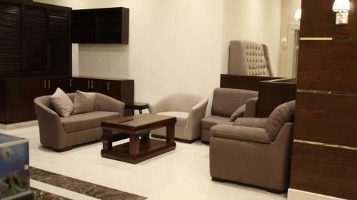 Big Ben Hotel Suites
