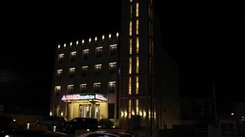 Big Ben Hotel Suites