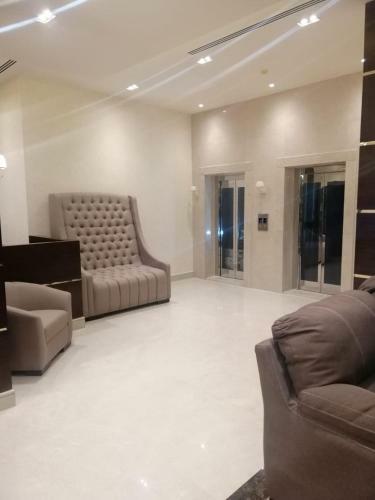 Big Ben Hotel Suites