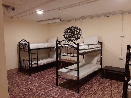 Layaali Amman Hostel