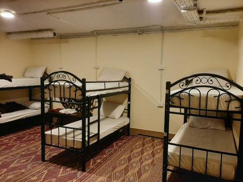 Layaali Amman Hostel