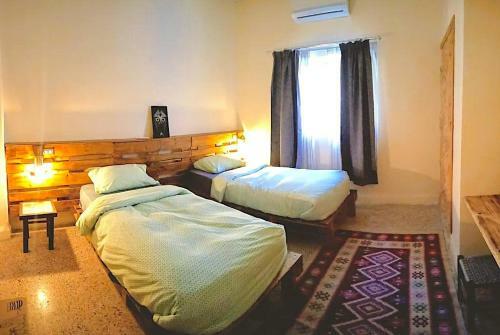 Carob Hostel