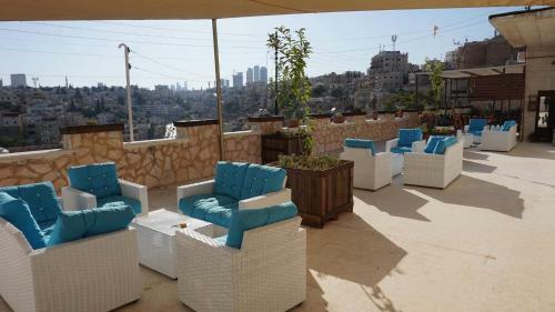 Carob Hostel