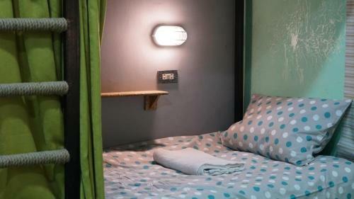 Carob Hostel