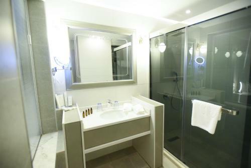 Opal Hotel Amman