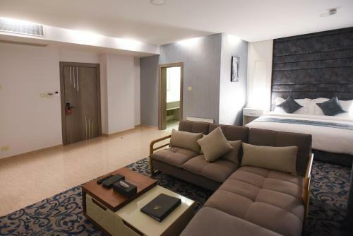 Opal Hotel Amman