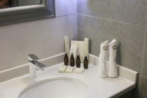Opal Hotel Amman