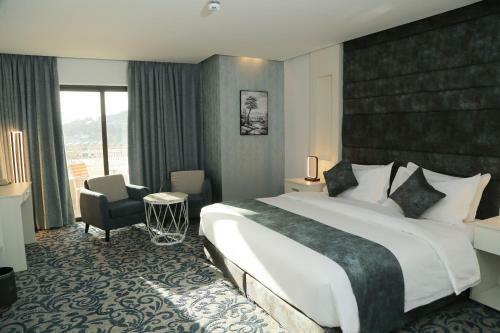Opal Hotel Amman
