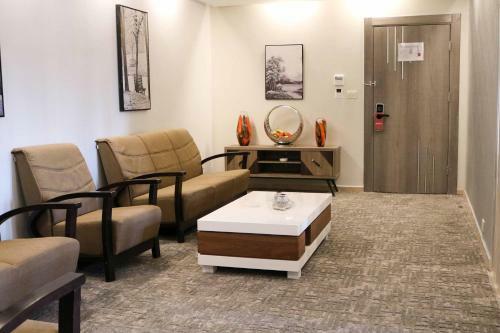 Opal Hotel Amman