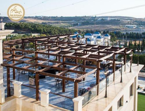 Opal Hotel Amman