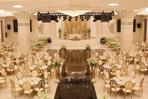 Opal Hotel Amman