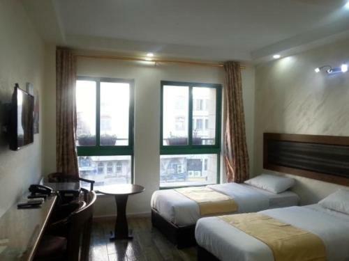 H Amman Downtown Hotel