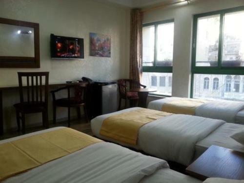 H Amman Downtown Hotel