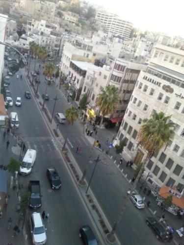 H Amman Downtown Hotel