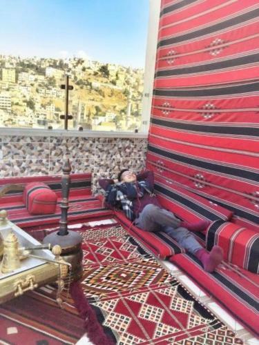 H Amman Downtown Hotel
