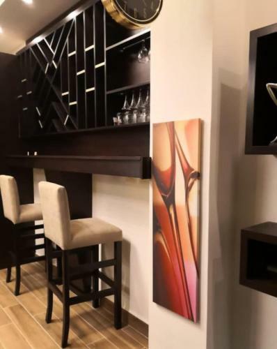 Charming 2-bed Apartment In Amman