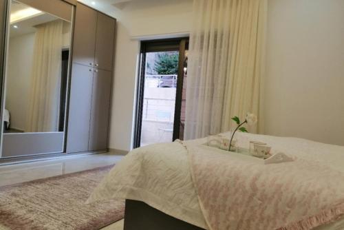 Amazing One Bedroom Apartment In Amman Elwebdah 1