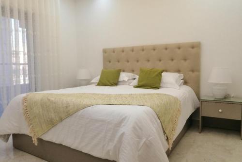 Amazing One Bedroom Apartment In Amman Elwebdah 1