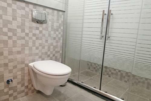 Amazing One Bedroom Apartment In Amman Elwebdah 1
