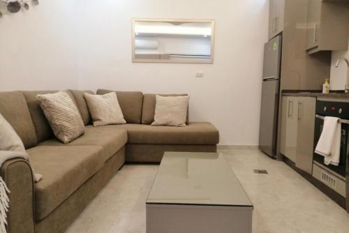 Amazing One Bedroom Apartment In Amman Elwebdah 1