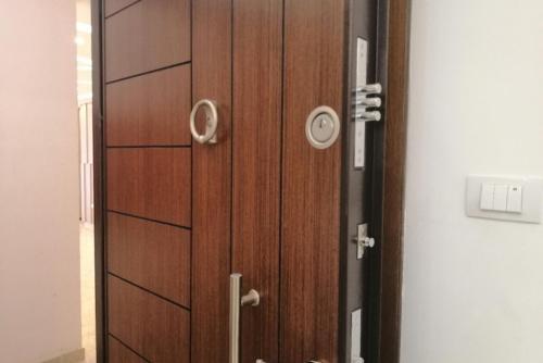 Amazing One Bedroom Apartment In Amman Elwebdah 1