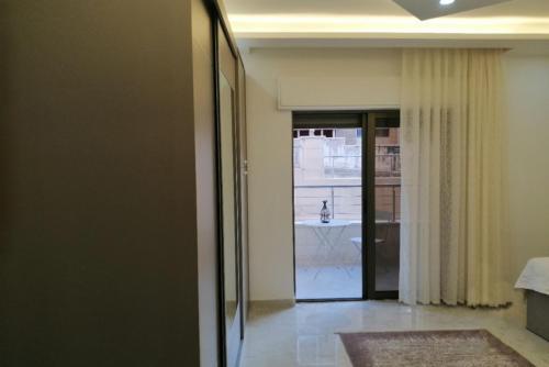 Amazing One Bedroom Apartment In Amman Elwebdah 1
