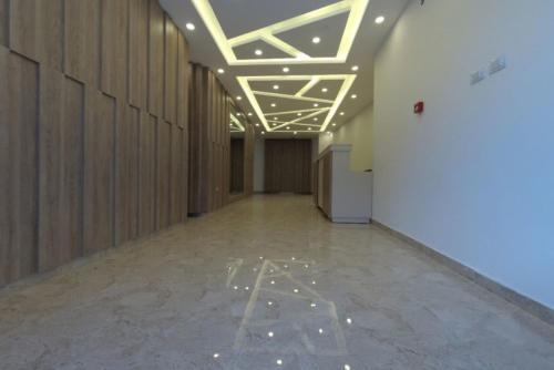 Amazing One Bedroom Apartment In Amman Elwebdah 4