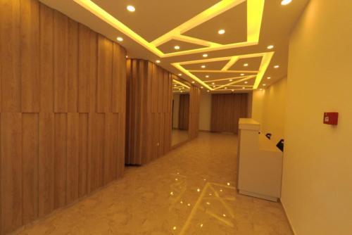 Amazing One Bedroom Apartment In Amman Elwebdah 4
