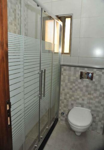 Amazing One Bedroom Apartment In Amman Elwebdah 4