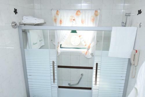 Sparr Hotel
