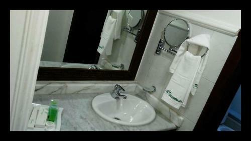 Sparr Hotel