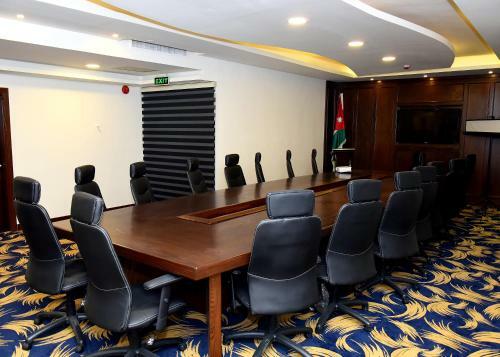 Sparr Hotel