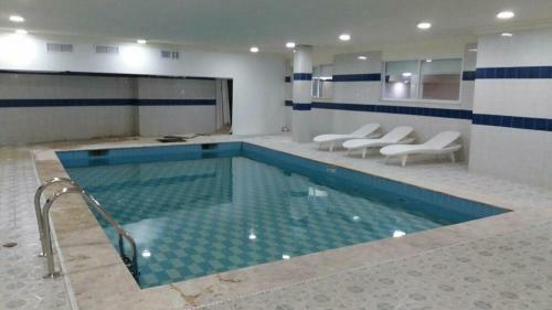 Sparr Hotel