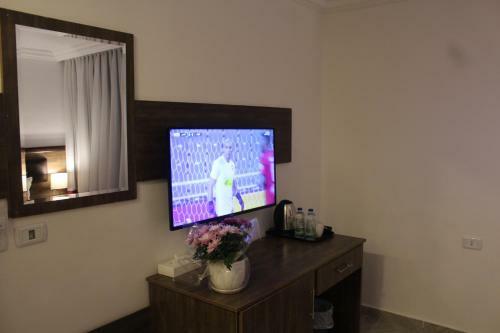 Petra Corner Hotel