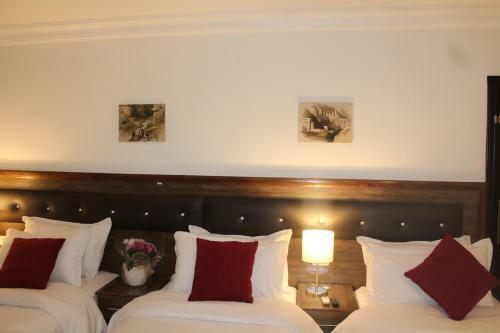 Petra Corner Hotel