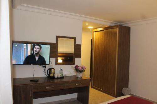 Petra Corner Hotel