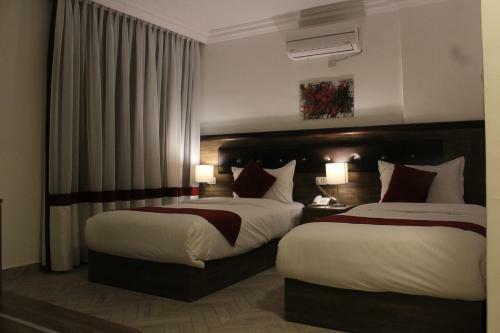 Petra Corner Hotel