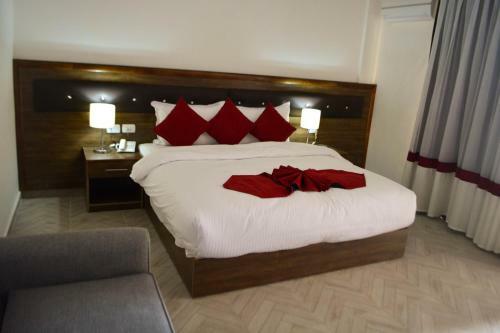 Petra Corner Hotel