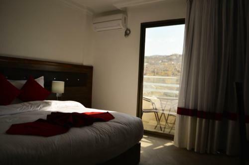 Petra Corner Hotel