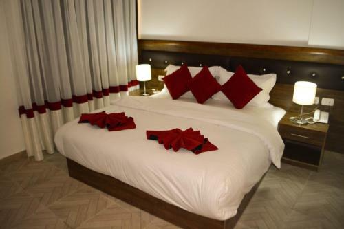 Petra Corner Hotel