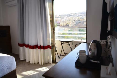 Petra Corner Hotel