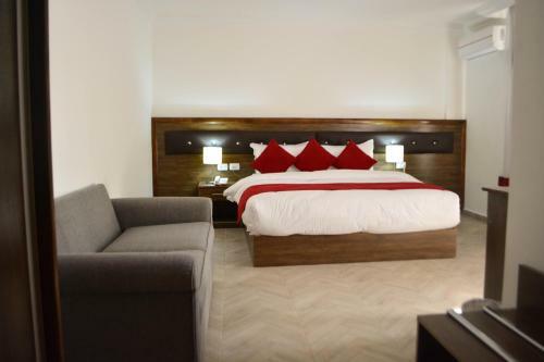 Petra Corner Hotel