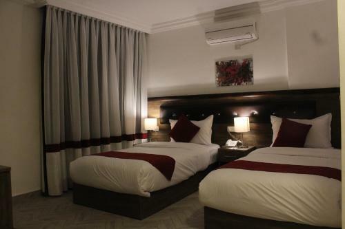 Petra Corner Hotel