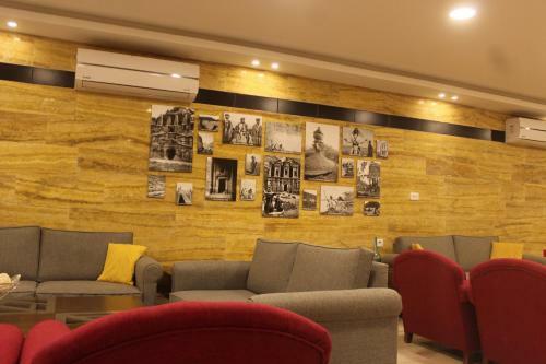 Petra Corner Hotel