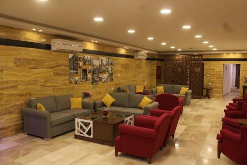 Petra Corner Hotel