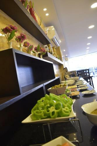 Petra Corner Hotel