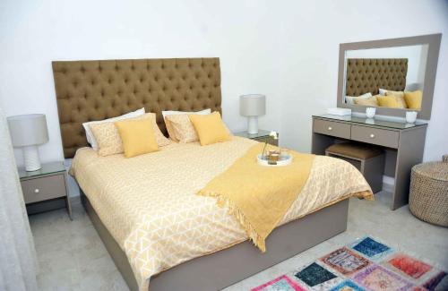 Amazing One Bedroom Apartment In Amman Elwebdah 12