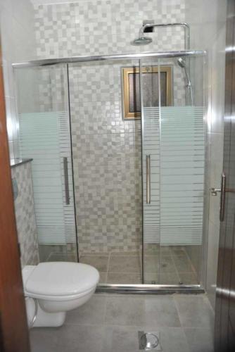 Amazing One Bedroom Apartment In Amman Elwebdah 12