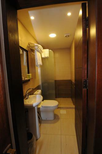 Shaqilath Hotel