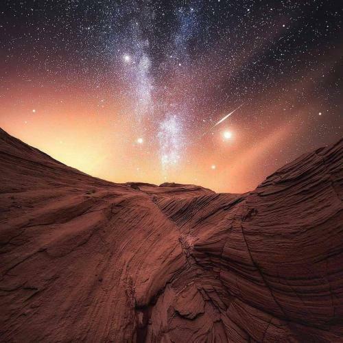 Wadi Rum Desert Heart Camp